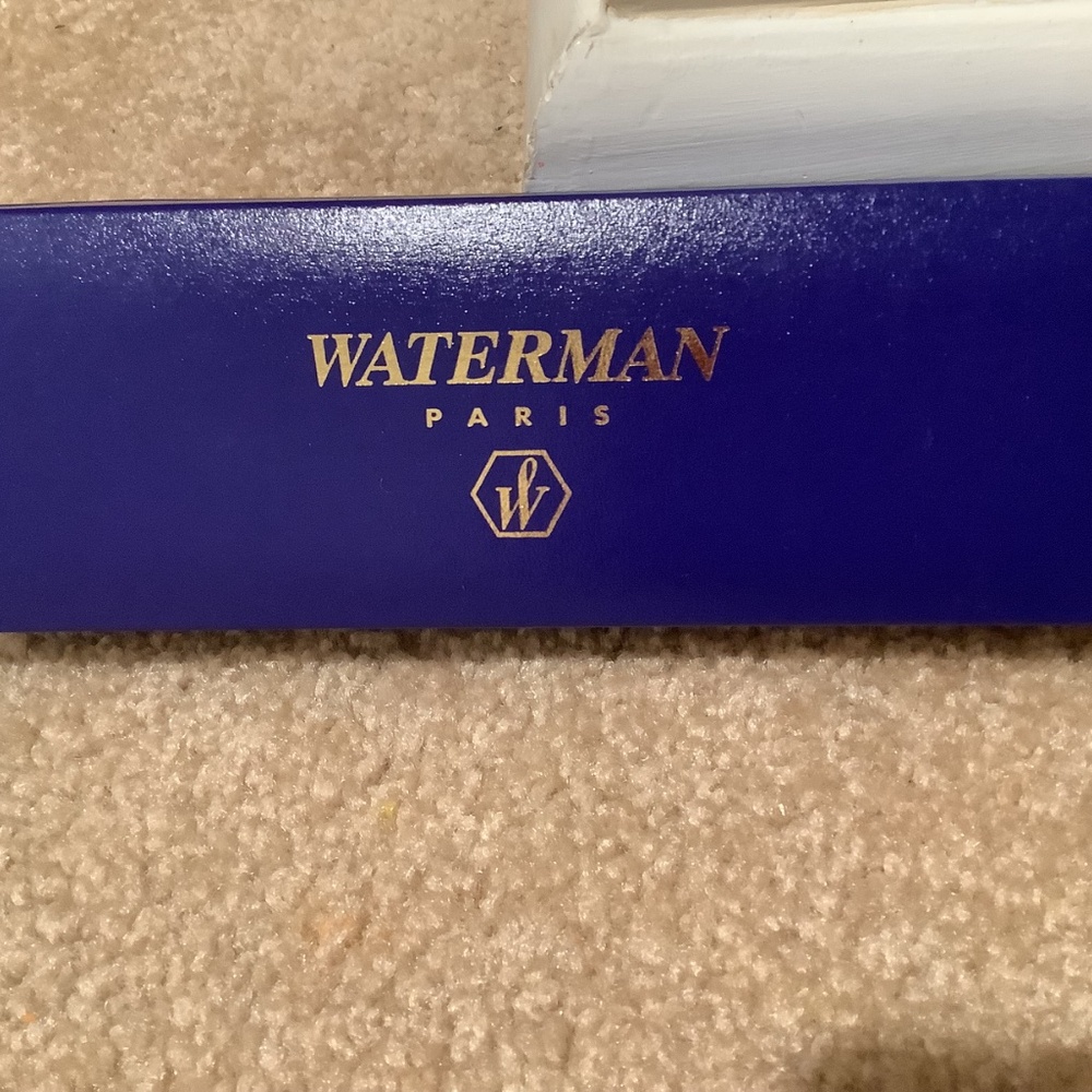 Waterman Pen - Picture 3 of 3